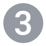 3 דרגות עוצמה להתאמה אידאלית למשתמש