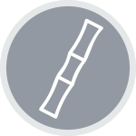 סיבי במבוקהשומרים על טמפרטורת הגוף