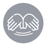 עיסוי לישהלשחרור השריריםוהרגעתם