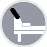 משענת ראש מתכווננתלנוחות אידאליתואפשרויות עיצוב