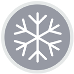 ג'ל מצנןכרית אידאלית למישסובל מחום בזמן השינה