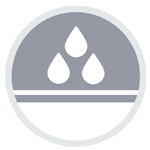 ריפוד בד דוחה נוזלים