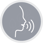 שליטה קוליתעם מגוון פקודות קוליות