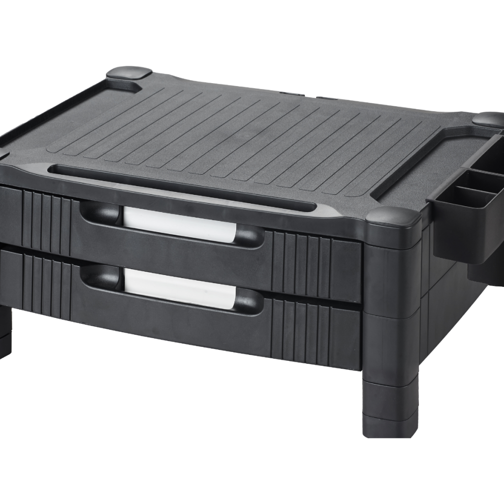 ERGO SUPPORT מעמד למסך מחשב ד״ר גב