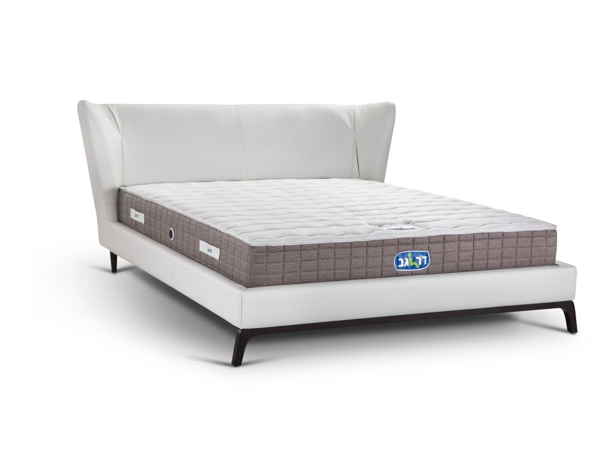 בסיס מיטה מרופד VERONA