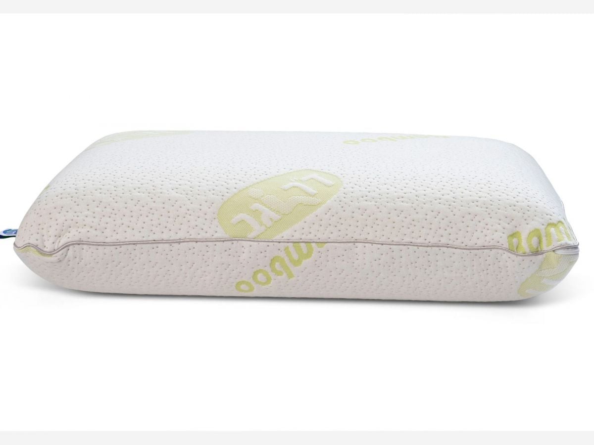 כרית שינה אורטופדית לצוואר VISCO AIR