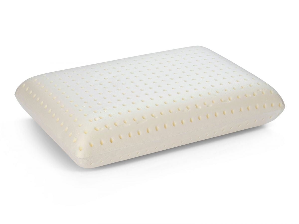 כרית שינה אורטופדית לצוואר VISCO AIR