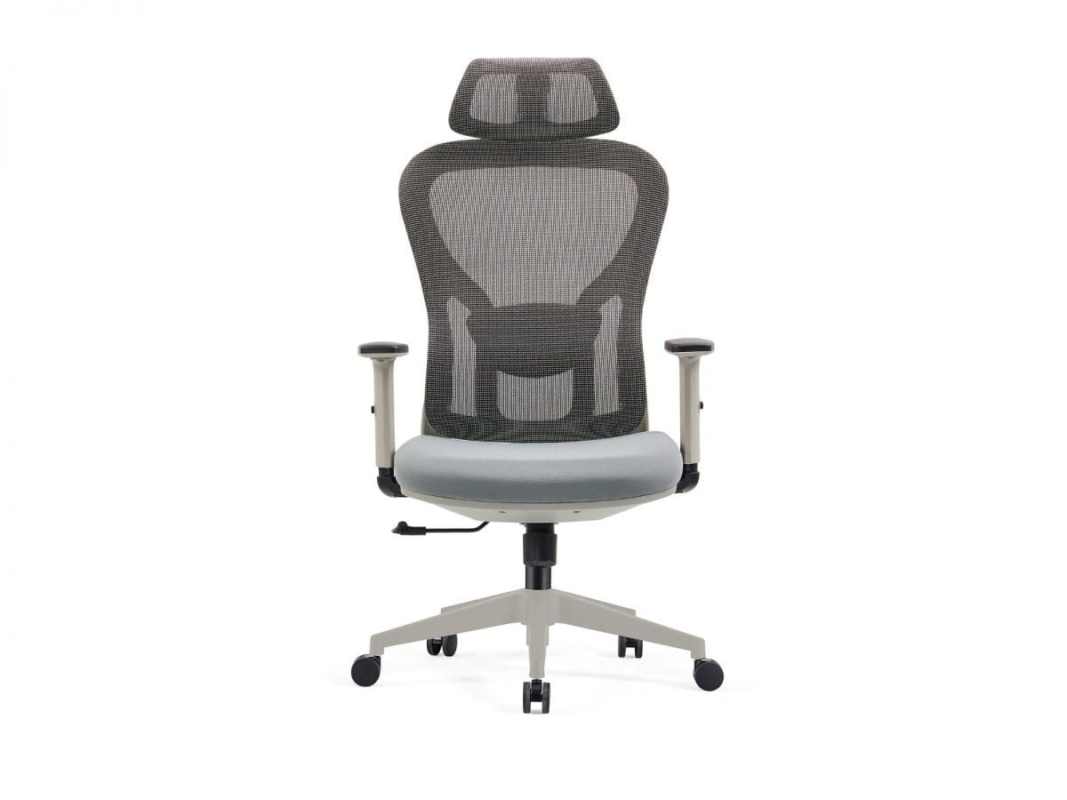 כיסא משרדי ERGOFIT