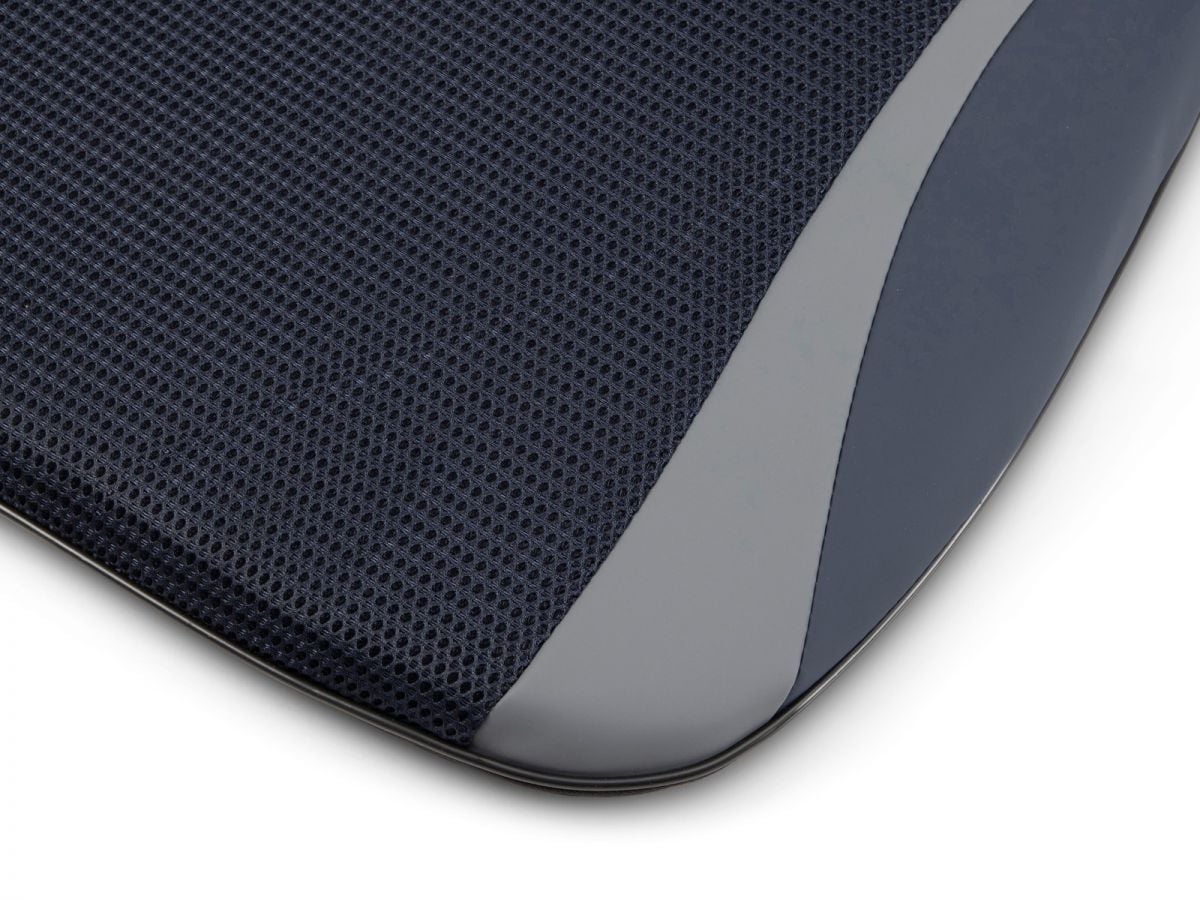 מושב עיסוי BACK RELIEF BODY MASSAGER 
