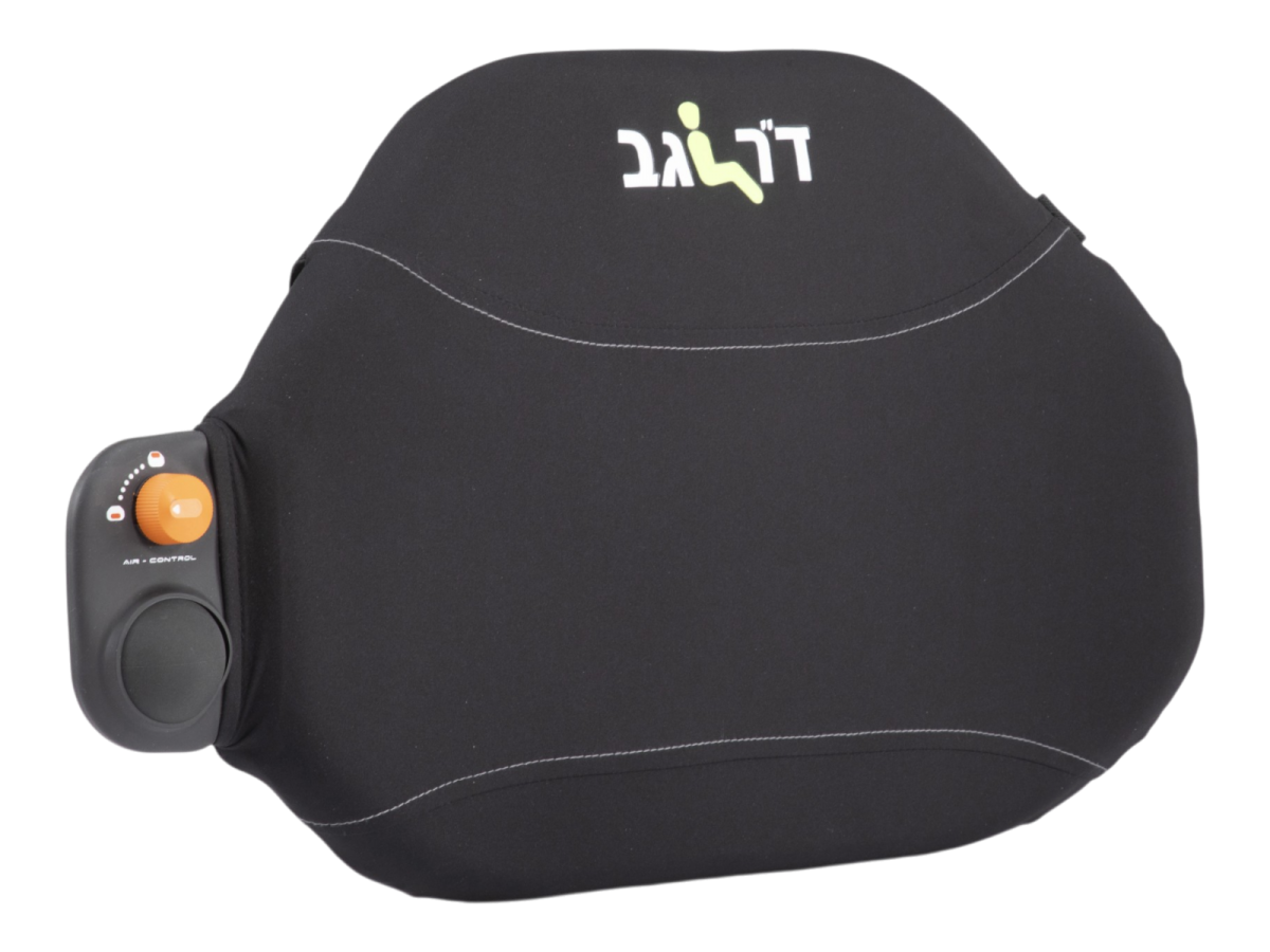 כרית תמיכה DR GAV AIR SUPPORT LUMBER CUSHION