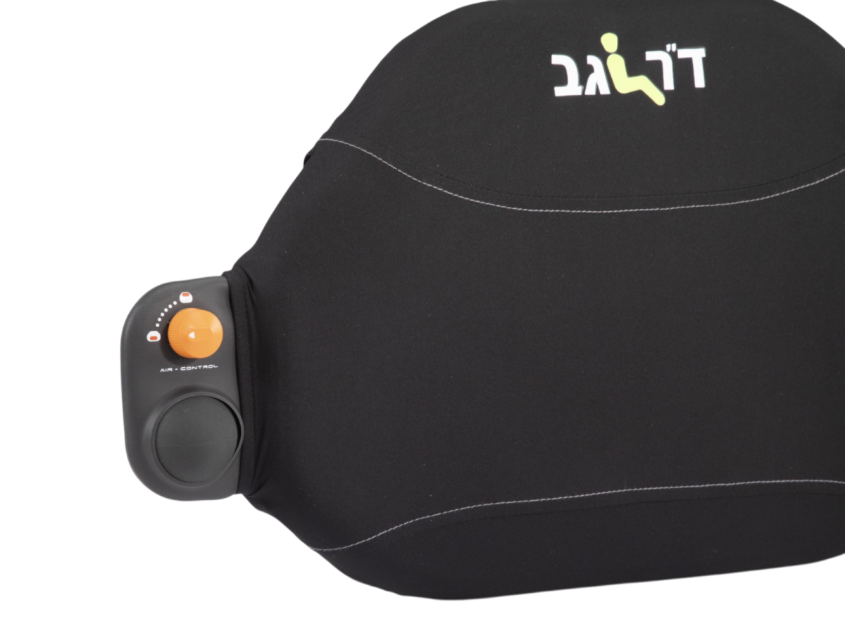 כרית תמיכה DR GAV AIR SUPPORT LUMBER CUSHION