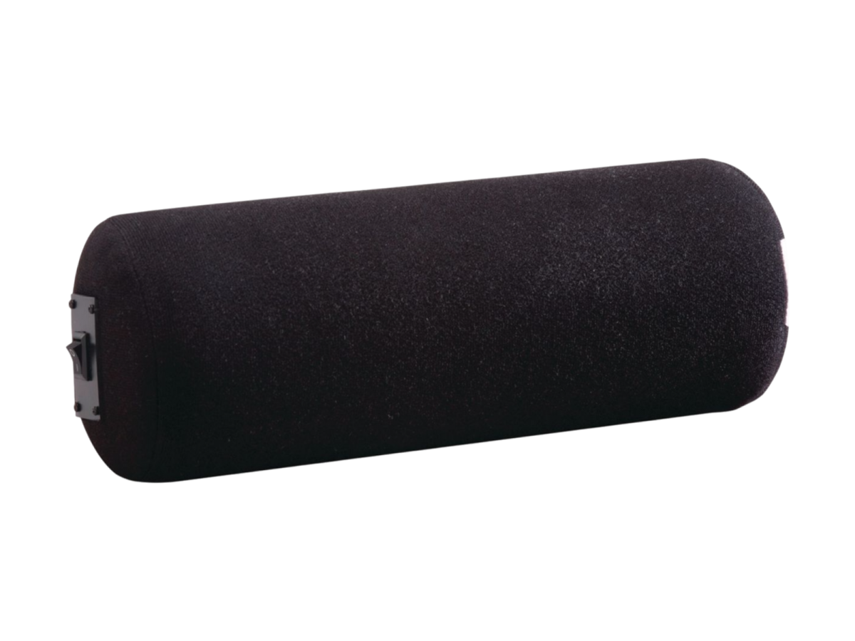 גליל עיסוי ותמיכה ObusForme SR-MSG-BK