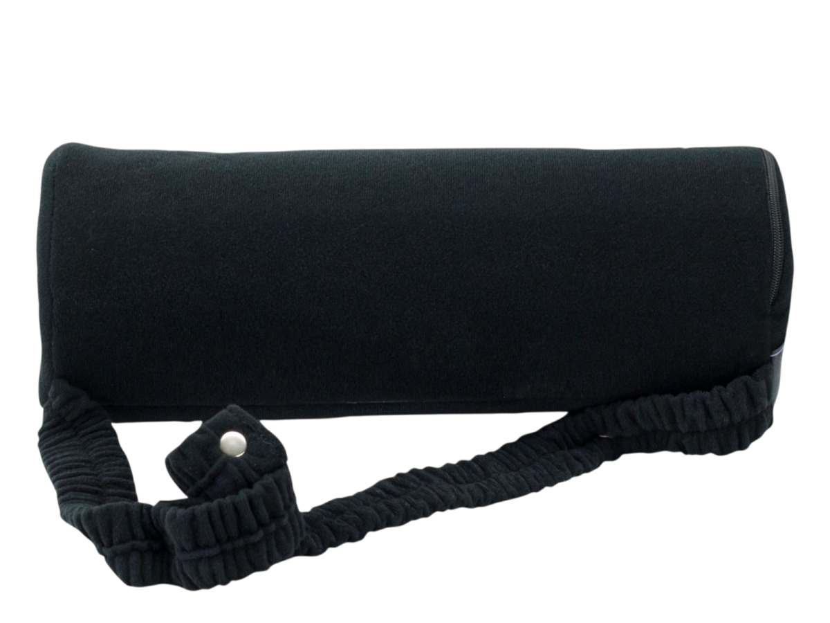 גליל עיסוי ותמיכה ObusForme SR-MSG-BK