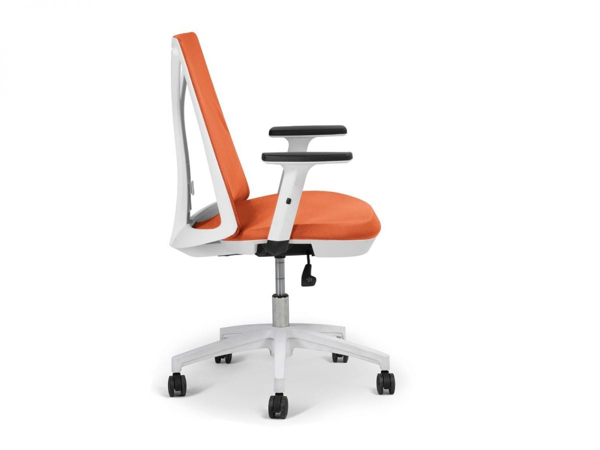 כסא משרדי AIR מורכב מתצוגה