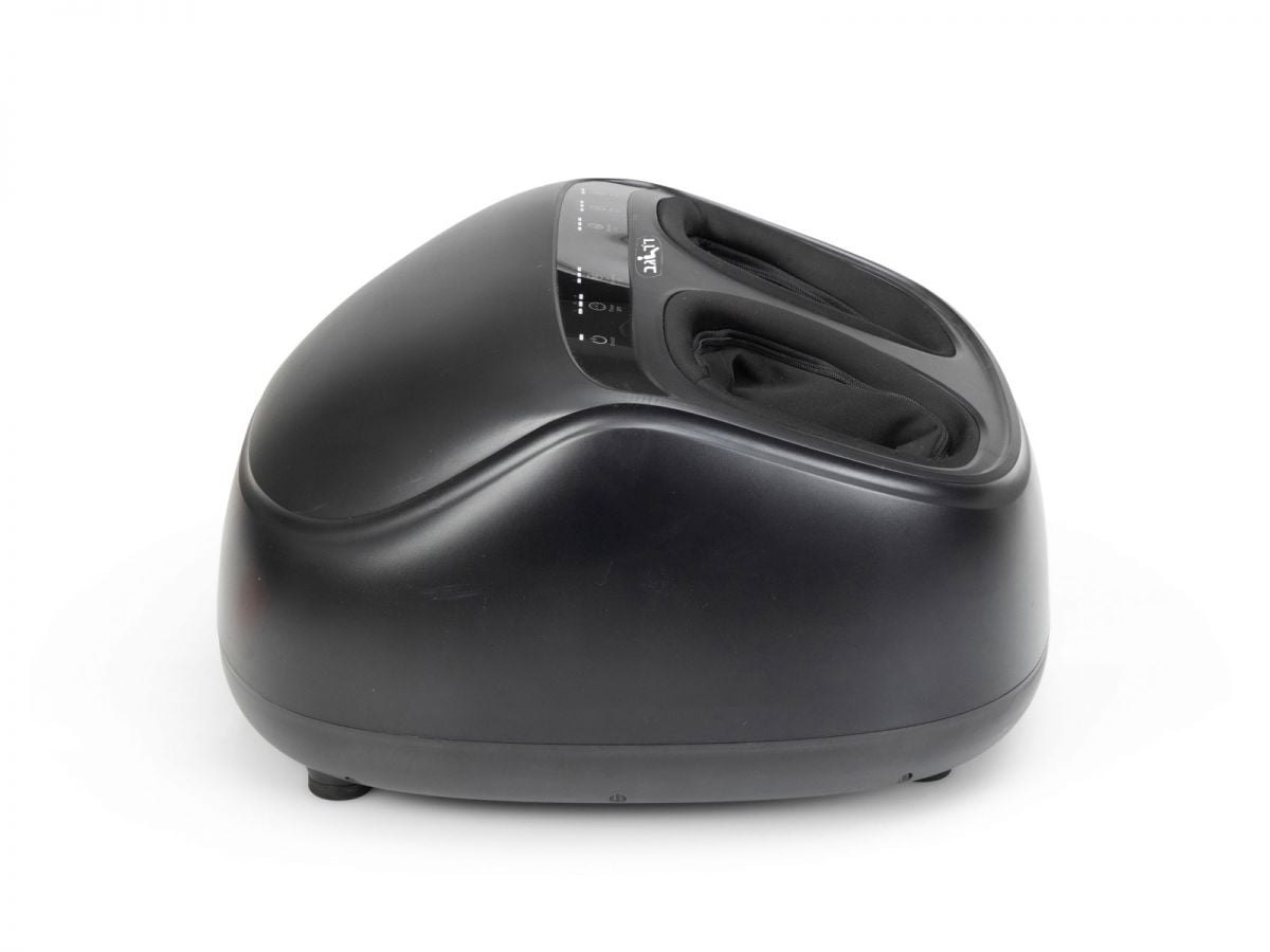 AIRELAX מכשיר עיסוי שיאצו לרגליים 