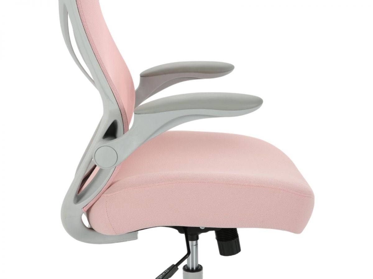 כיסא משרדי AQUA PLUS