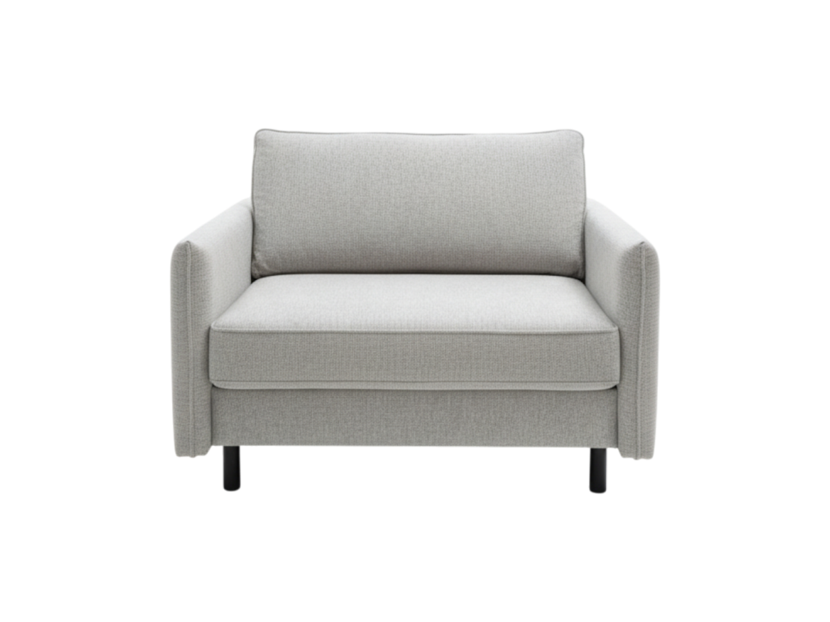 כורסה נפתחת למיטה AMIGO