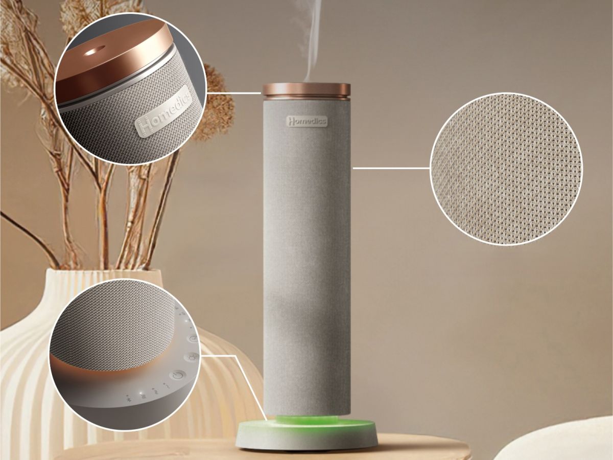 מבשם אוויר 120 מ