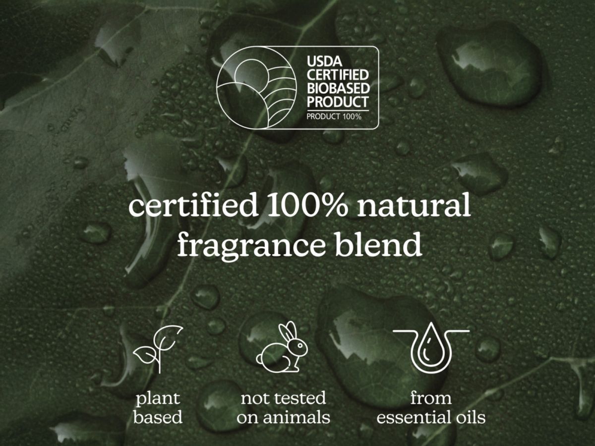 שמן למבשם אוויר VELVET WOOD & OUD SERENESCENT OIL 15 מ