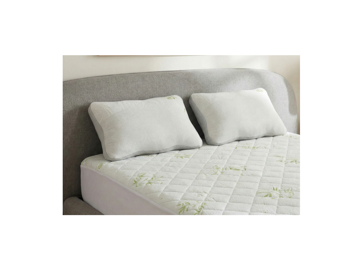 מגן מזרן BAMBOO NIGHT GUARD