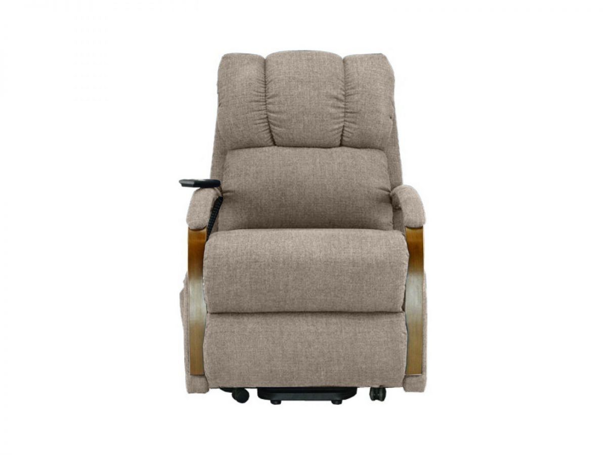 כורסת קימה HARBOR TOWN מתצוגה