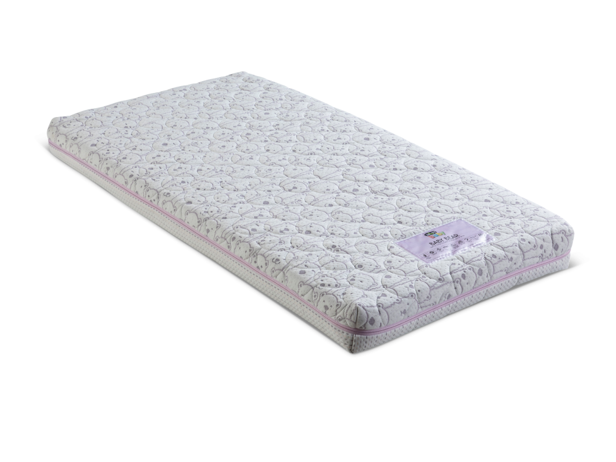 מזרן תינוק BABY BEAR GIRL