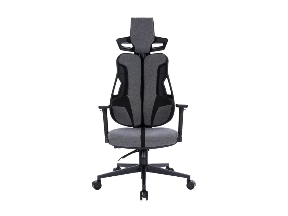 כיסא גיימינג מנהלים DUO BACK