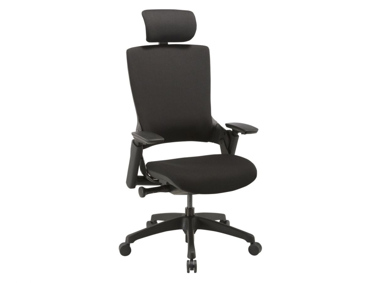 כסא מנהלים ומנהלות BALANCE