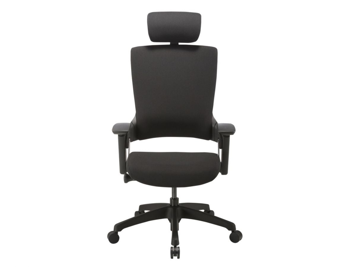 כסא מנהלים ומנהלות BALANCE