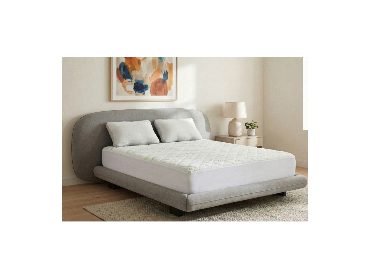 מגן מזרן BAMBOO NIGHT GUARD