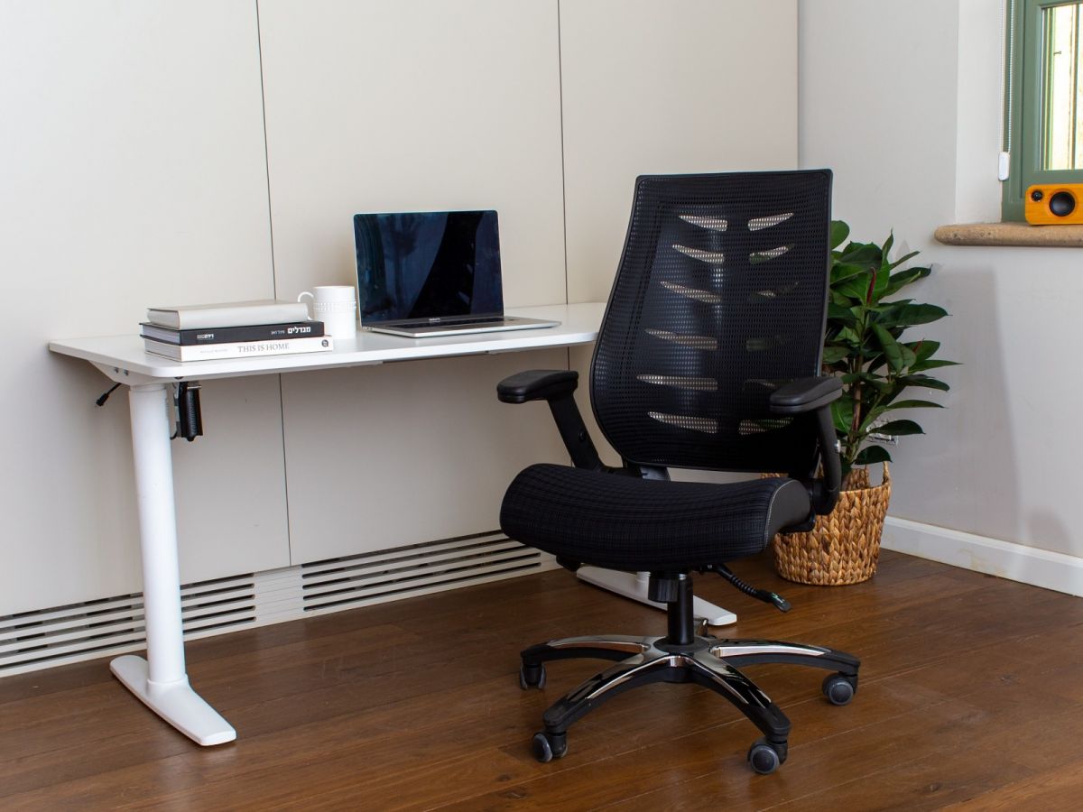 כיסא משרדי CREATIVE מורכב
