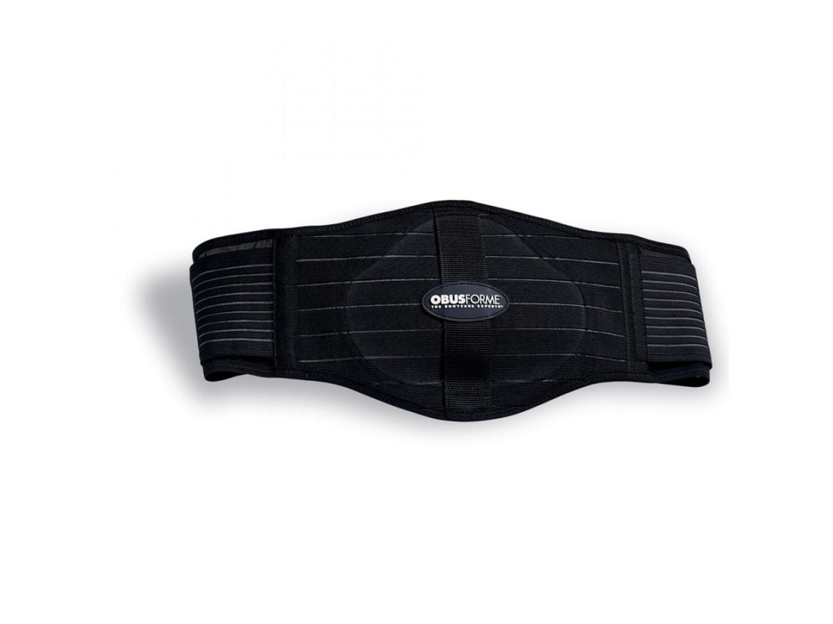 חגורת גב תחתון אורטופדית OBUS גברים