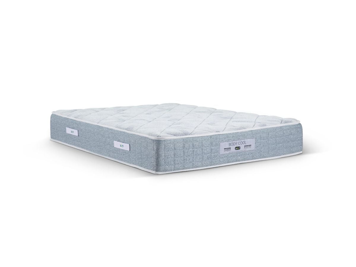 מזרן זוגי BODY COOL