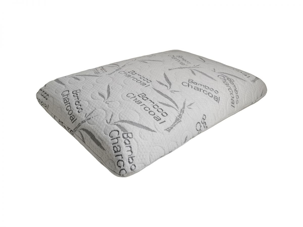 כרית שינה BAMBOO CARBON PILLOW