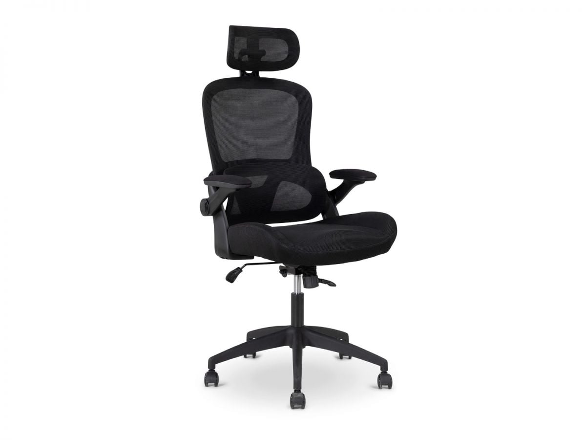 כיסא משרדי COMFORTECH מורכב מתצוגה