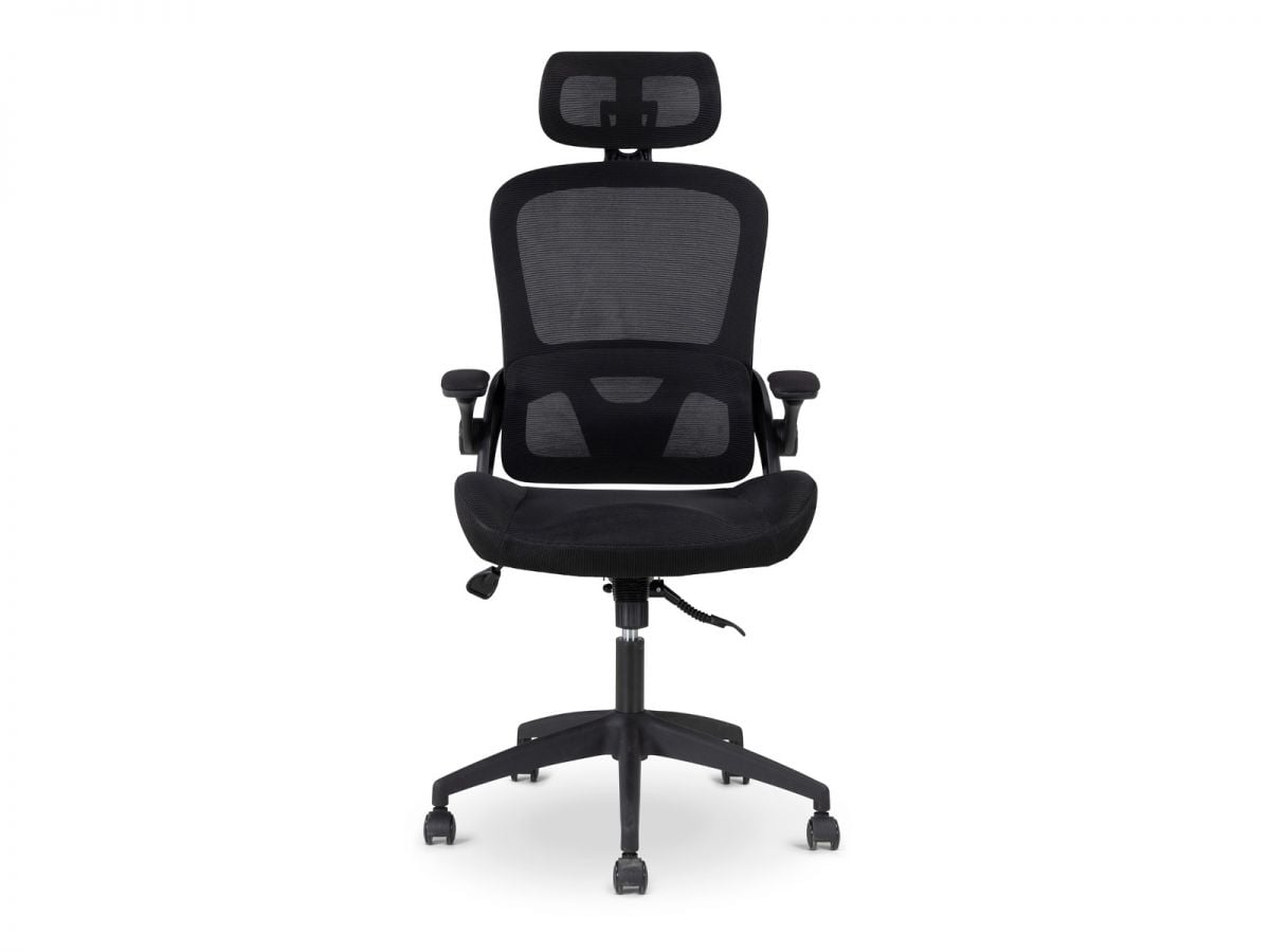 כיסא משרדי COMFORTECH מורכב מתצוגה