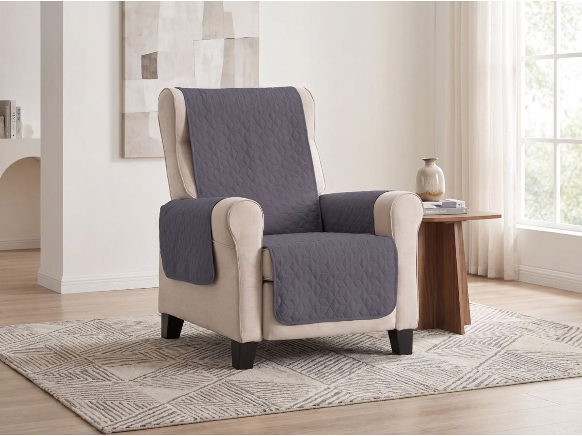 COUCH COVER כיסוי לכורסה 
