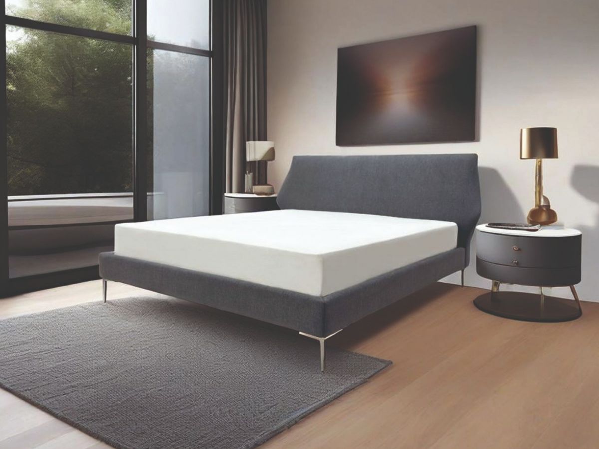 מיטה מעוצבת COUTURE