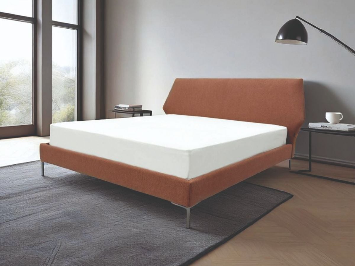 מיטה מעוצבת COUTURE