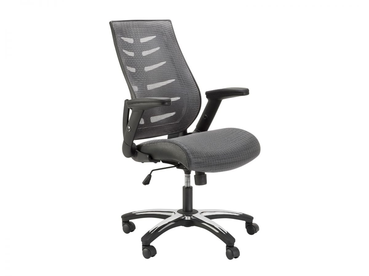 כיסא משרדי CREATIVE מורכב