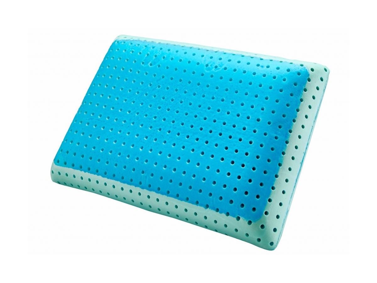 כרית שינה אורטופדית COOL TOUCH ויסקו אלסטי