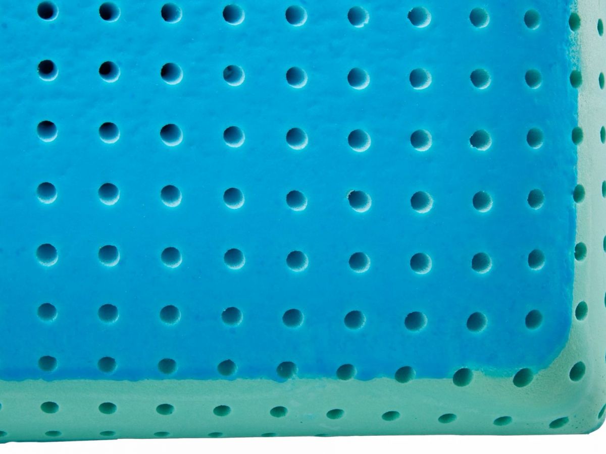 כרית שינה אורטופדית COOL TOUCH ויסקו אלסטי