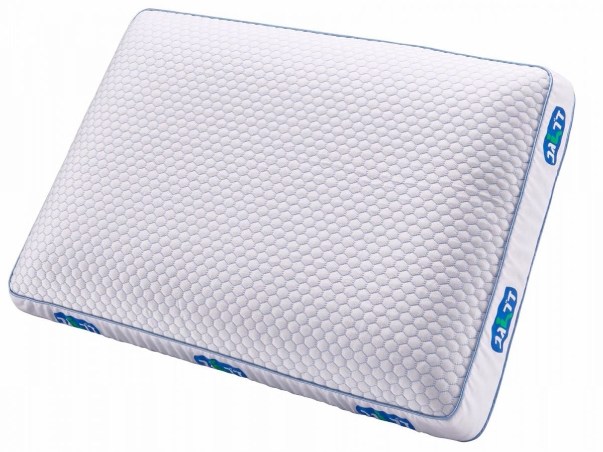 כרית שינה אורטופדית COOL TOUCH ויסקו אלסטי