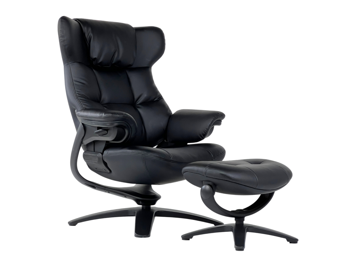 כורסה מעוצבת D-MOTION