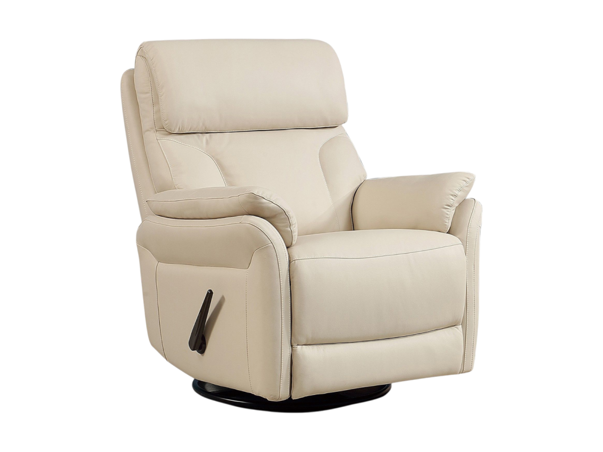 כורסת טלוויזיה מעור DENVER