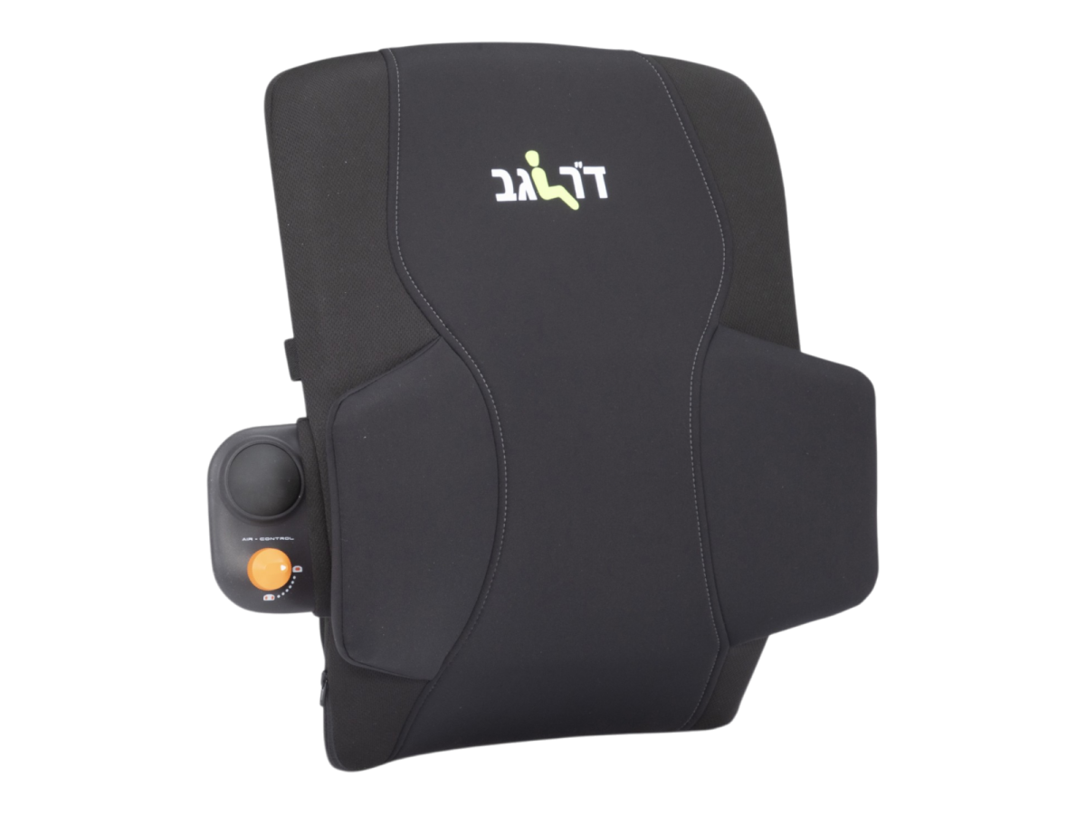 כרית תמיכה DR GAV AIR SUPPORT BACK CUSHION