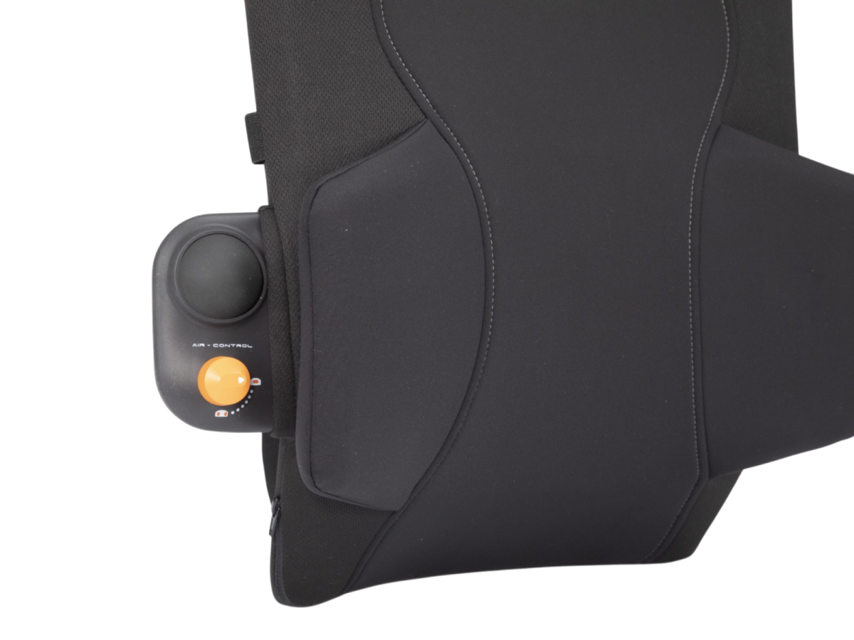 כרית תמיכה DR GAV AIR SUPPORT BACK CUSHION