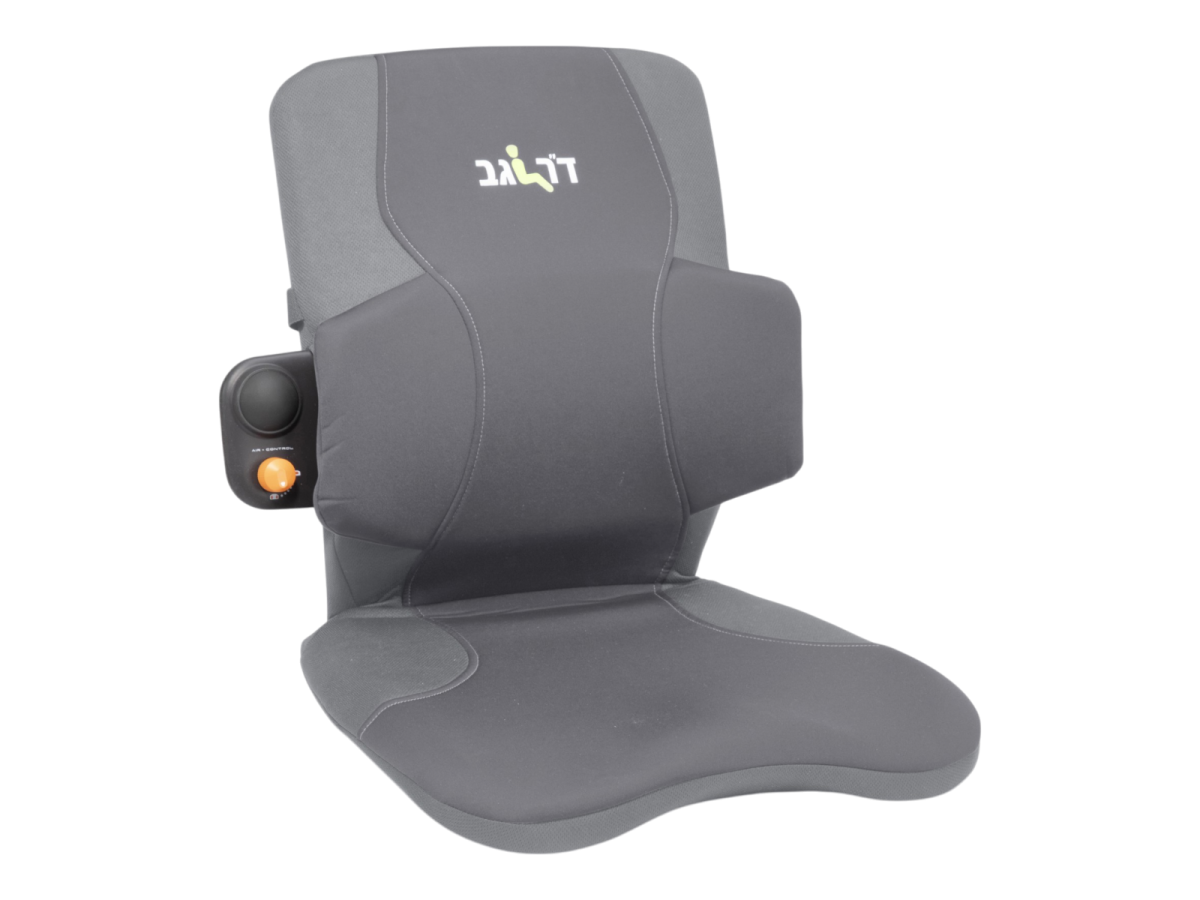 מושב תמיכה DR GAV AIR SUPPORT SEAT CUSHION
