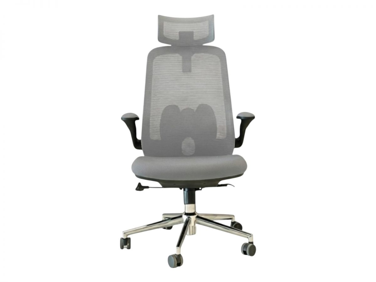 כיסא משרדי EDISON TOP