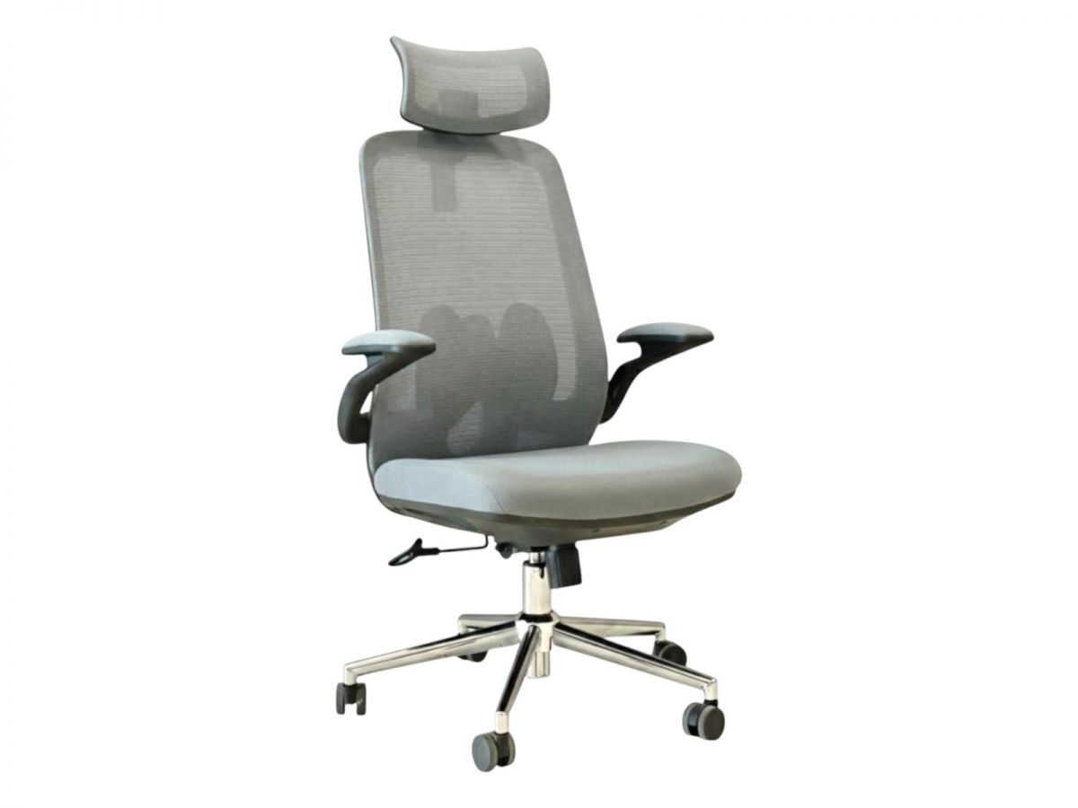 כיסא משרדי EDISON TOP